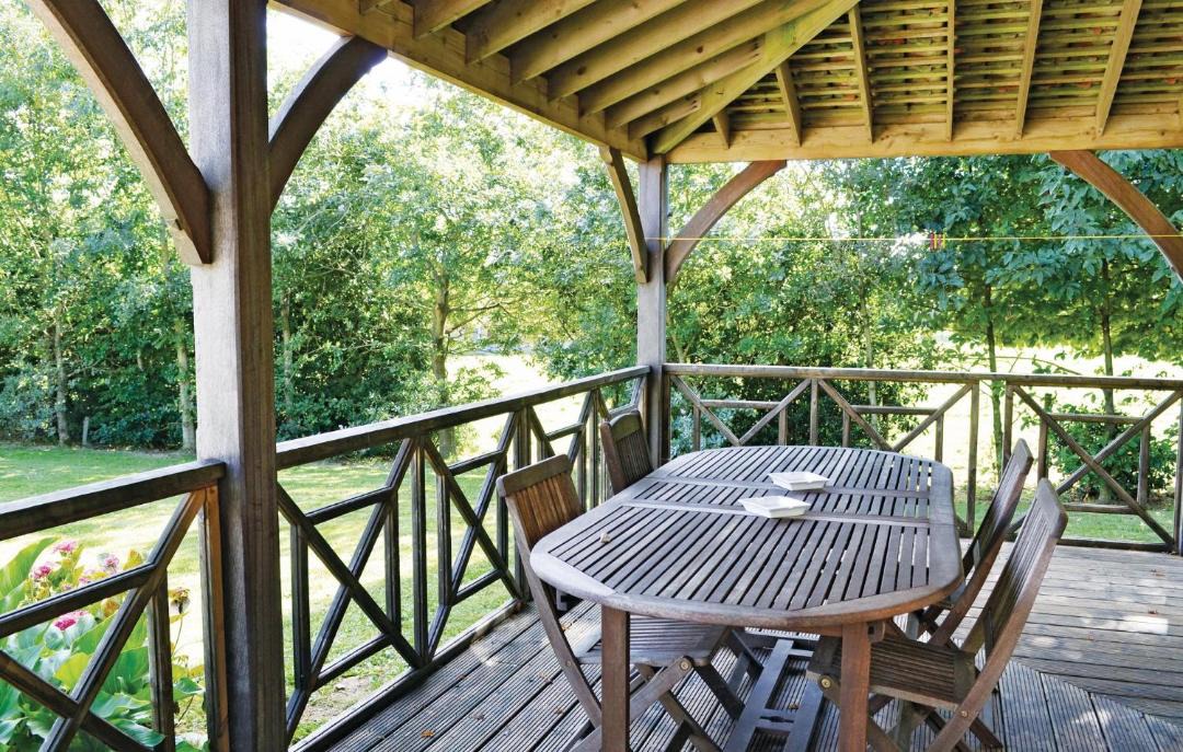 Photo of Patio Balcony in Maninghem