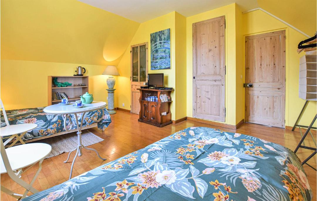 Photo of Bedroom in Le Mesnil-Esnard
