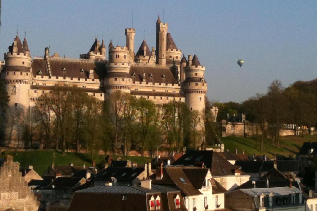 Photo of Others in Pierrefonds