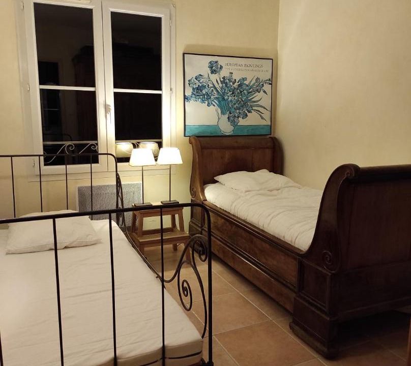 Photo of Bedroom in Causse-de-la-Selle