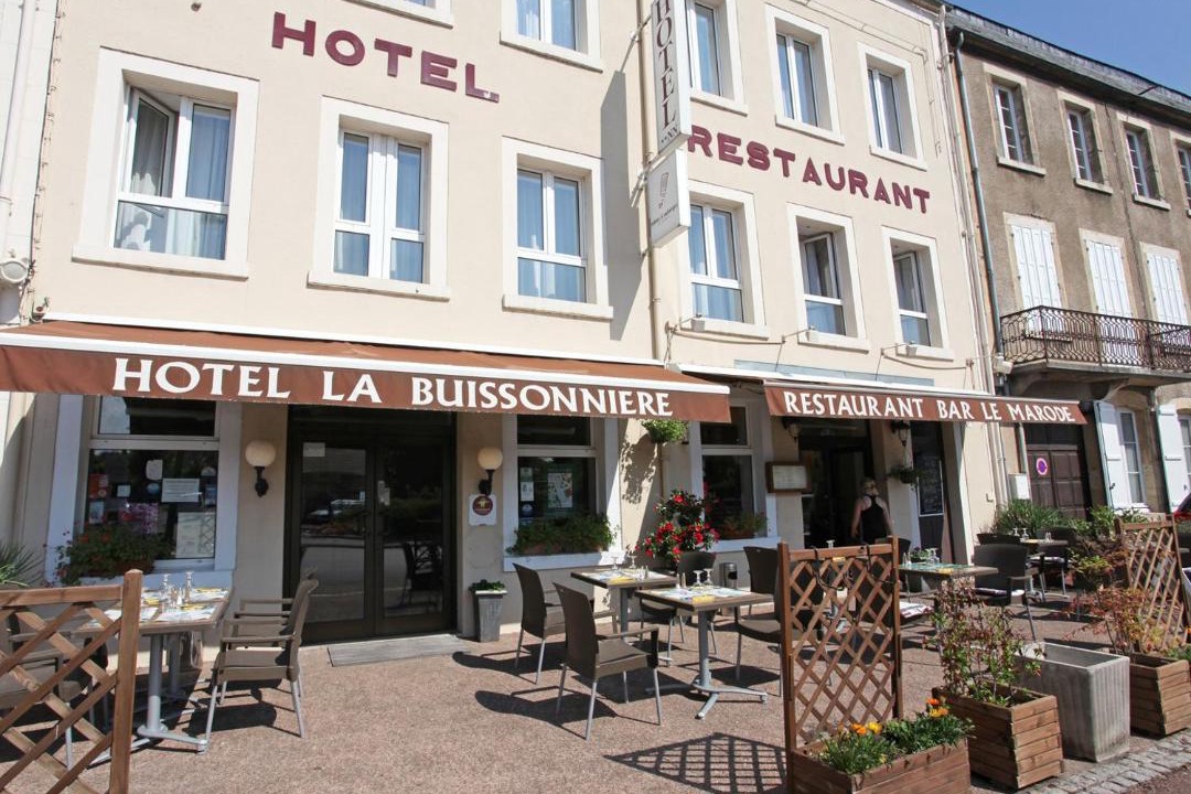 Photo of Others in Corbigny