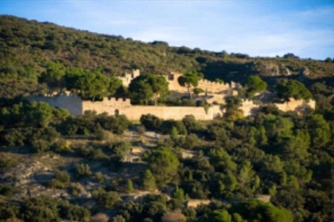 Photo of Outdoor in Montpeyroux