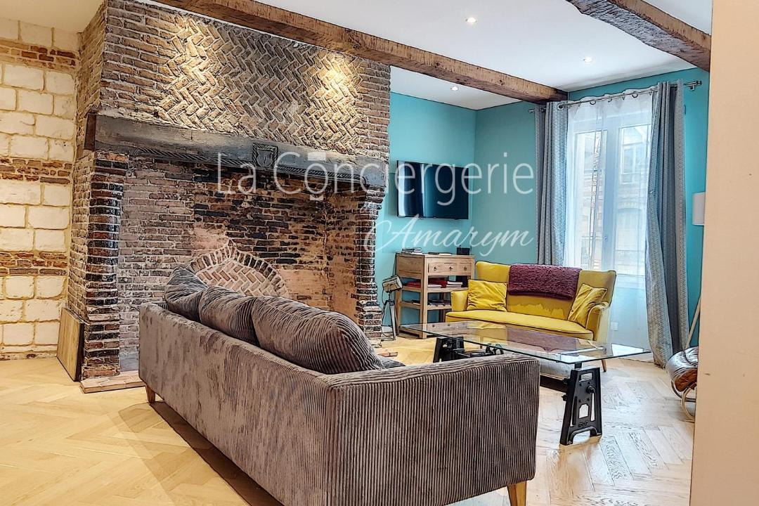 Photo of Livingroom in Ault