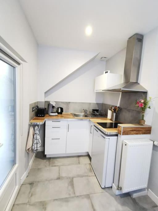 Photo of Kitchen in Ay