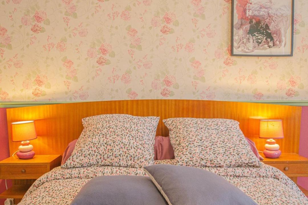 Photo of Bedroom in Villenauxe-la-Grande