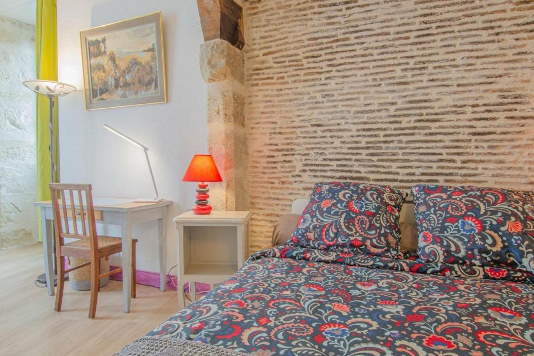 Photo of Bedroom in Villenauxe-la-Grande