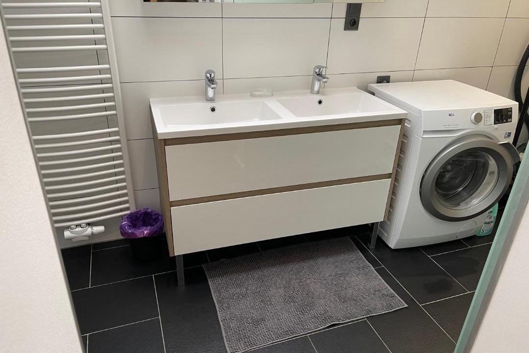 Photo of Bathroom in Villerupt