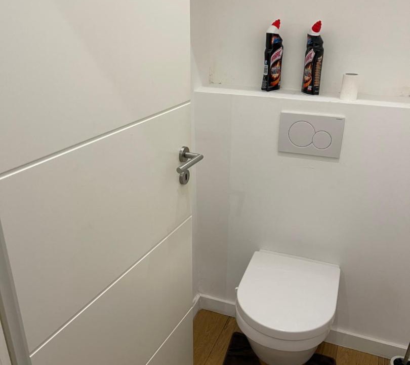Photo of Bathroom in Villerupt