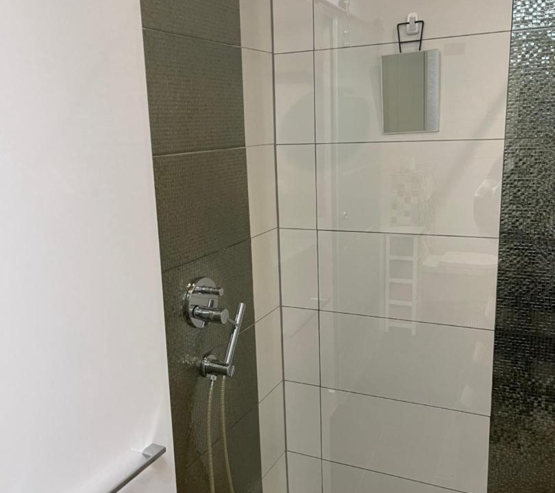 Photo of Bathroom in Villerupt