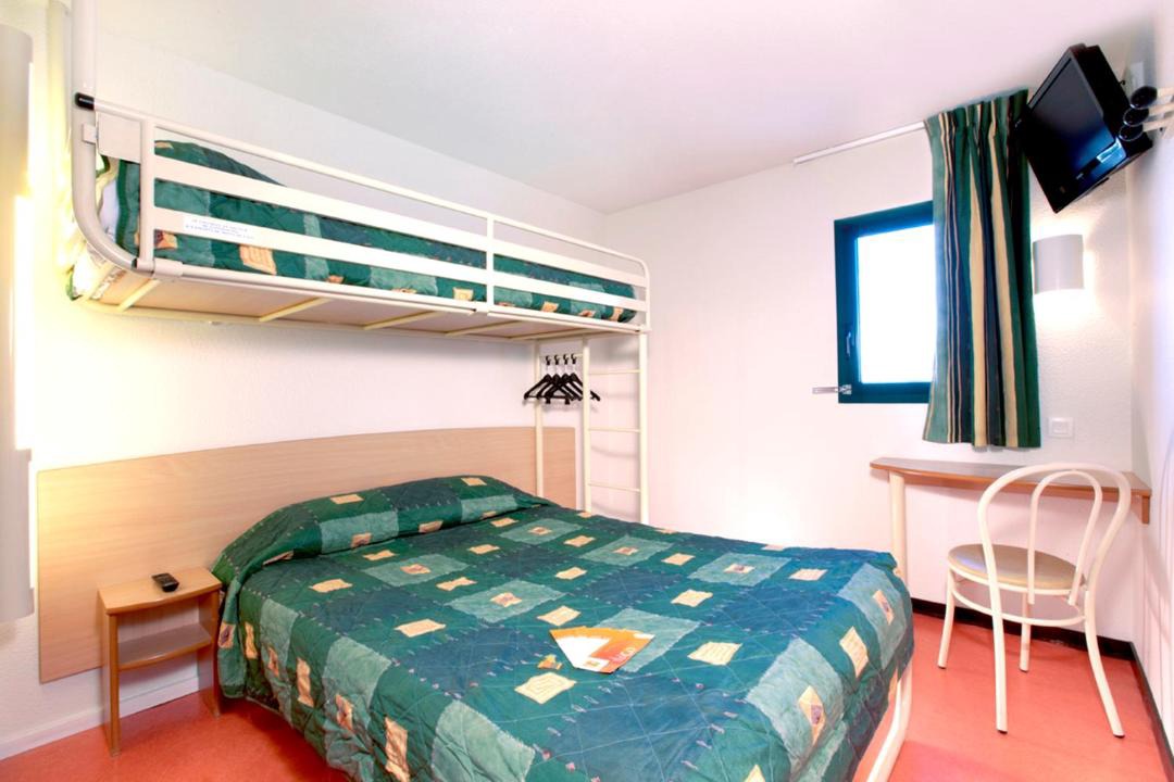 Photo of Bedroom in Loon-Plage
