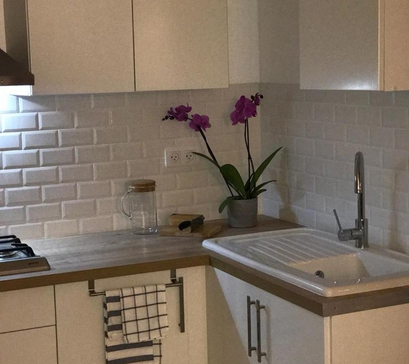 Photo of Kitchen in Meru