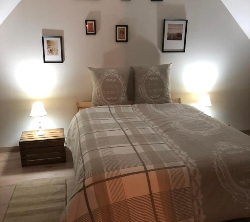 Photo of Bedroom in Hem-Lenglet