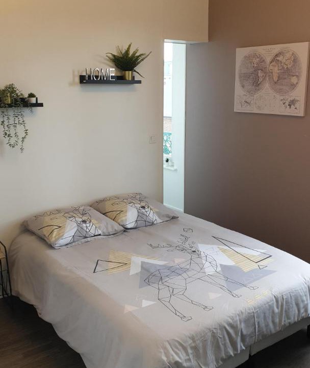 Photo of Bedroom in Petit Margny