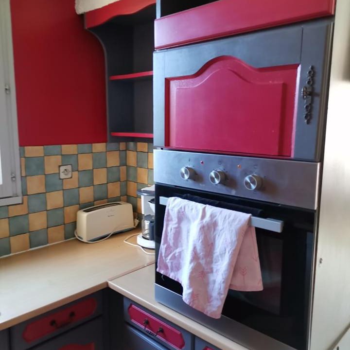 Photo of Kitchen in Saint-Michel