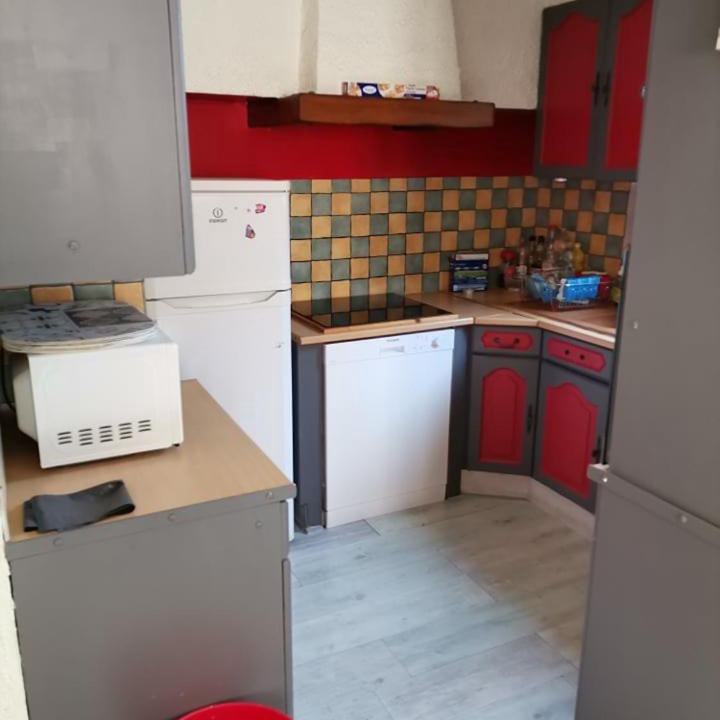 Photo of Kitchen in Saint-Michel