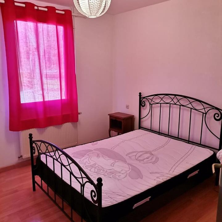 Photo of Bedroom in Saint-Michel