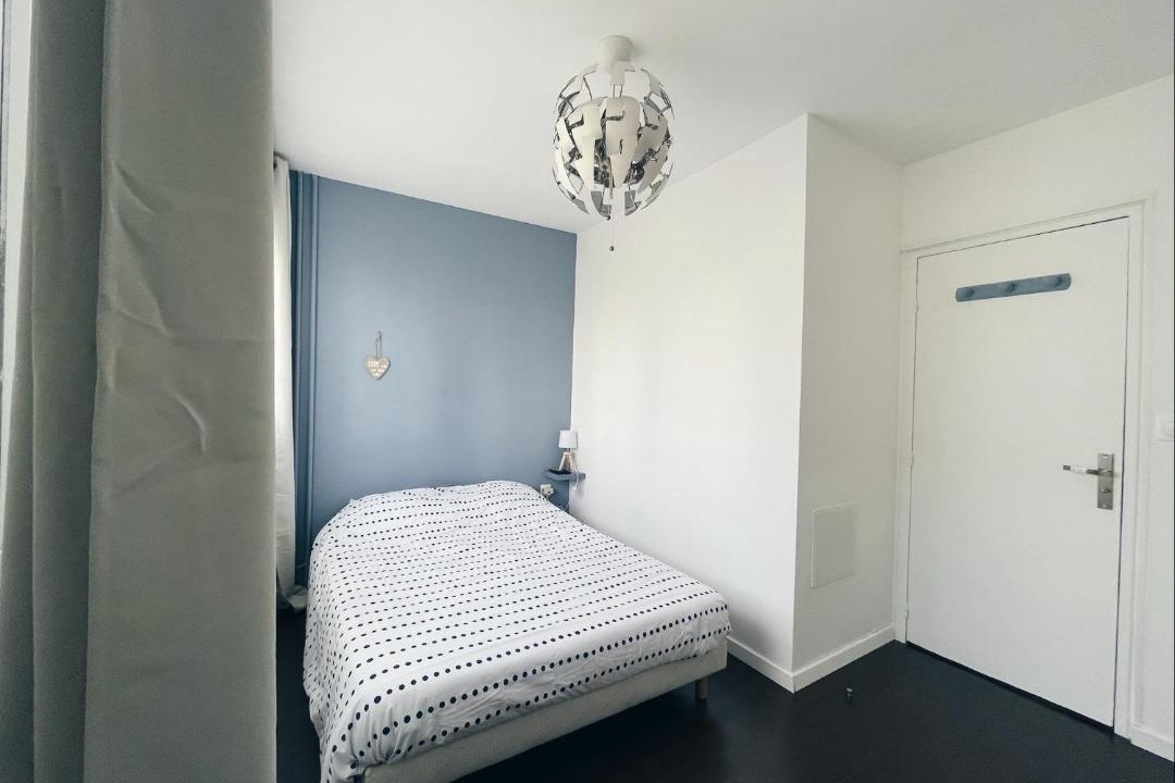 Photo of Bedroom in Saint-Jacques - Saint-Roch