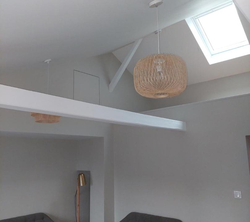 Photo of Livingroom in Enclos