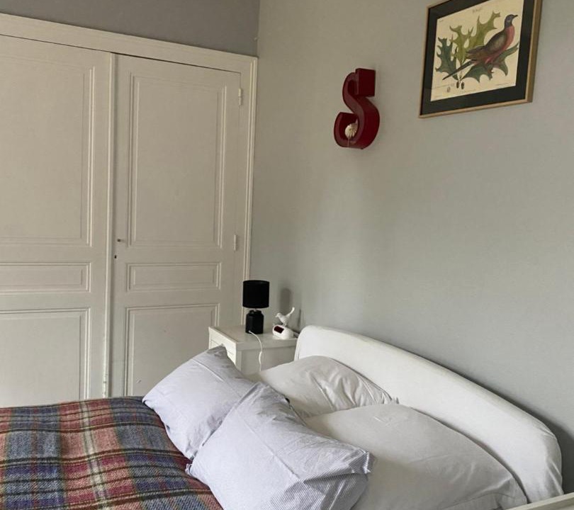 Photo of Bedroom in Cany-Barville