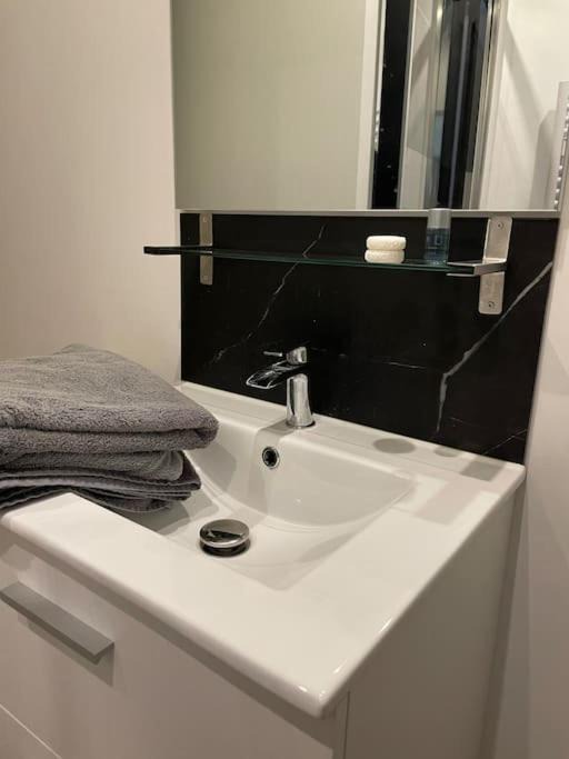 Photo of Bathroom in Leers