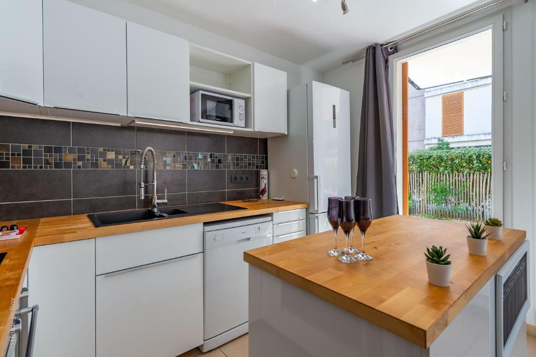 Photo of Kitchen in Montevrain