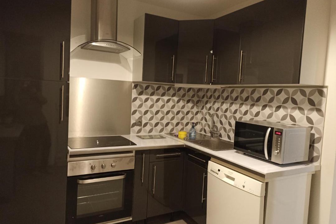 Photo of Kitchen in Haute-Epine