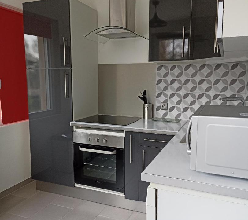 Photo of Kitchen in Haute-Epine