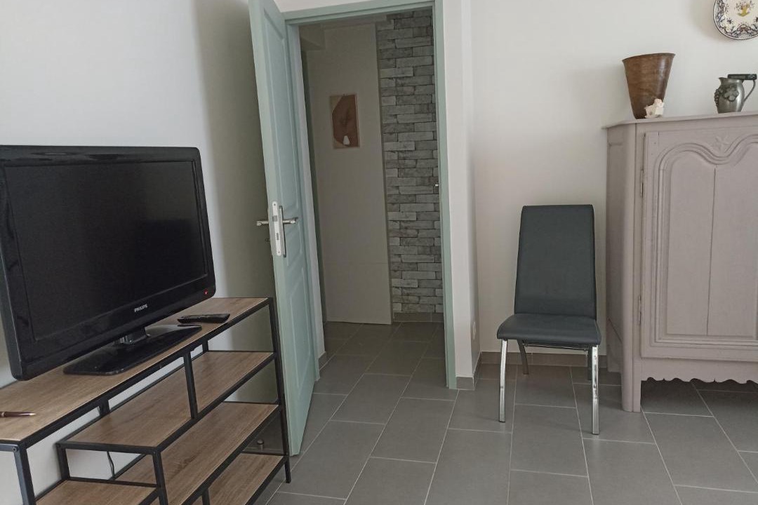 Photo of Livingroom in Haute-Epine