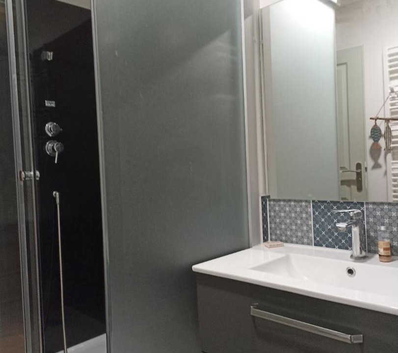 Photo of Bathroom in Haute-Epine