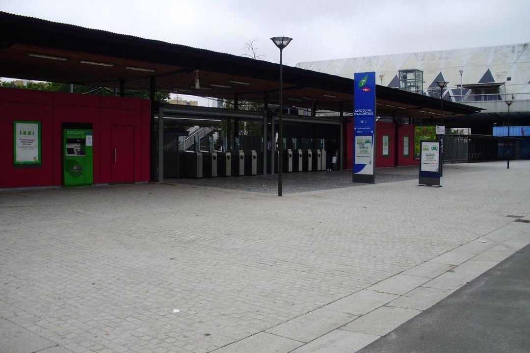 Photo of Others in Argenteuil