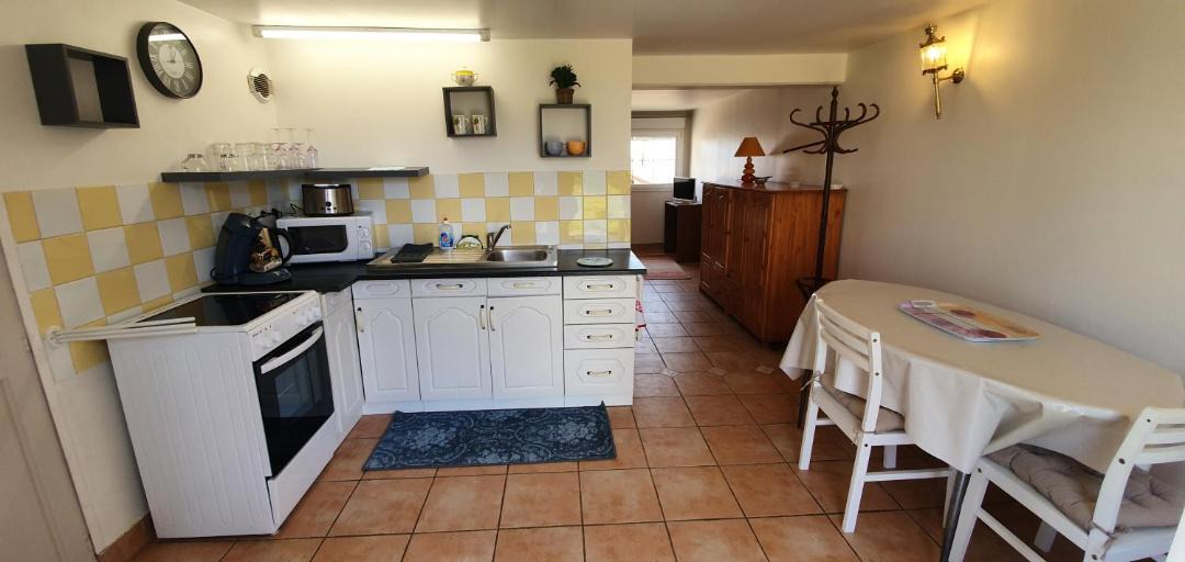 Photo of Kitchen in Villers-Carbonnel
