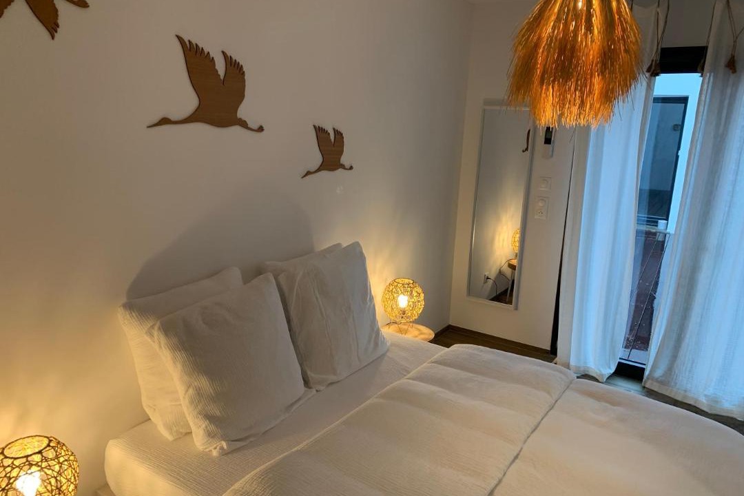 Photo of Bedroom in Servigny-les-Sainte-Barbe