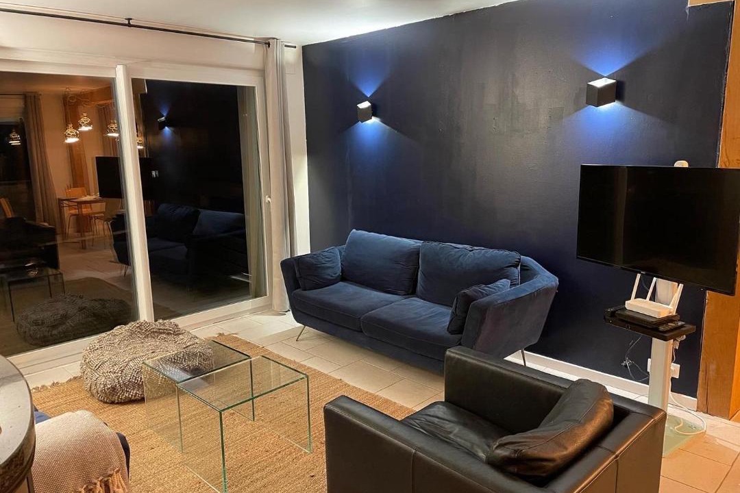 Photo of Livingroom in Sainte-Cecile-Plage