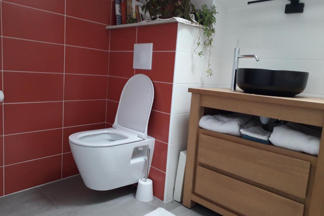 Photo of Bathroom in Chemery-sur-Bar