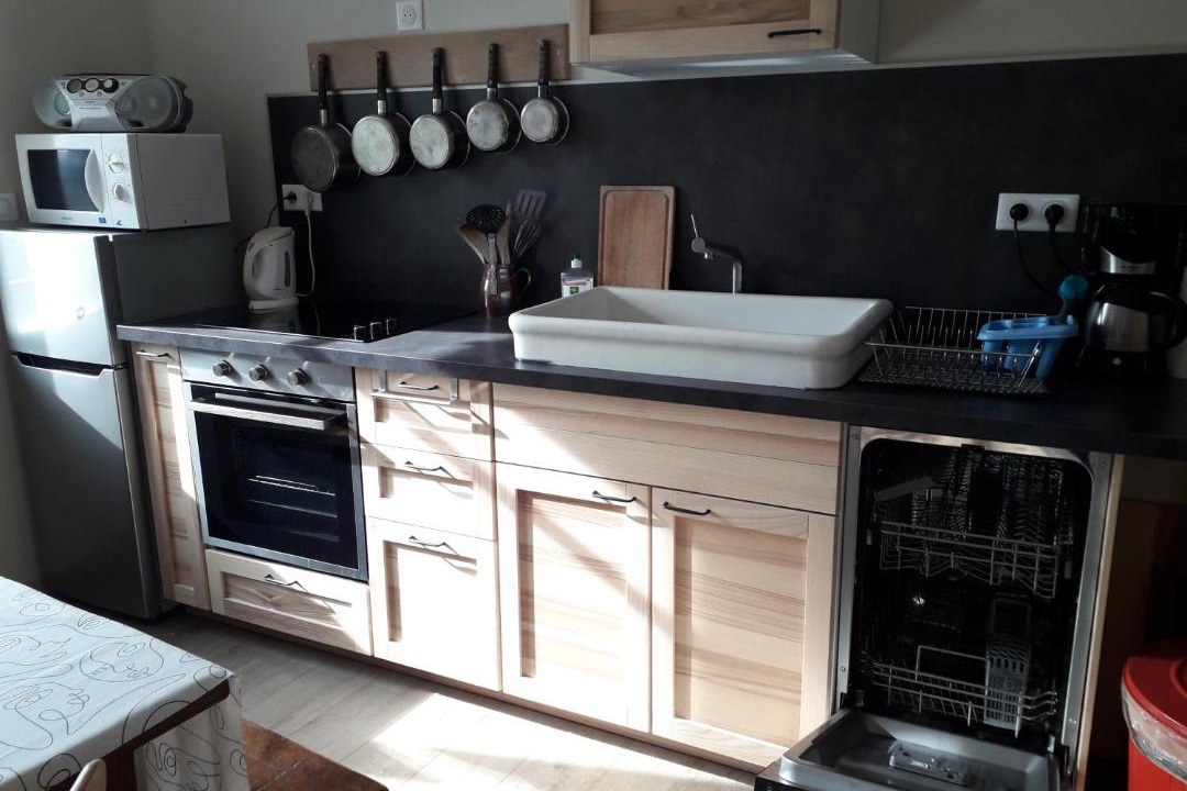 Photo of Kitchen in Chemery-sur-Bar