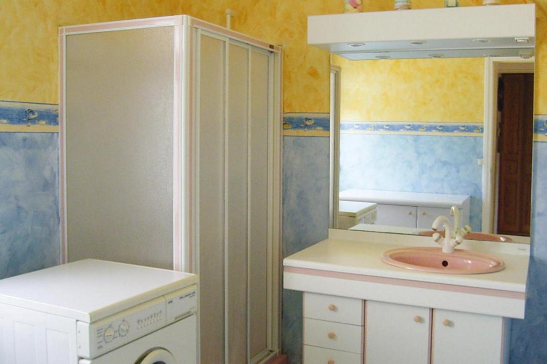 Photo of Bathroom in Senneville-sur-Fecamp