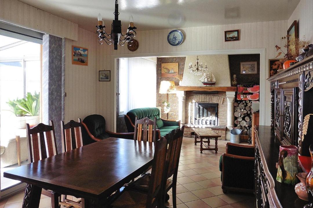 Photo of Livingroom in Senneville-sur-Fecamp