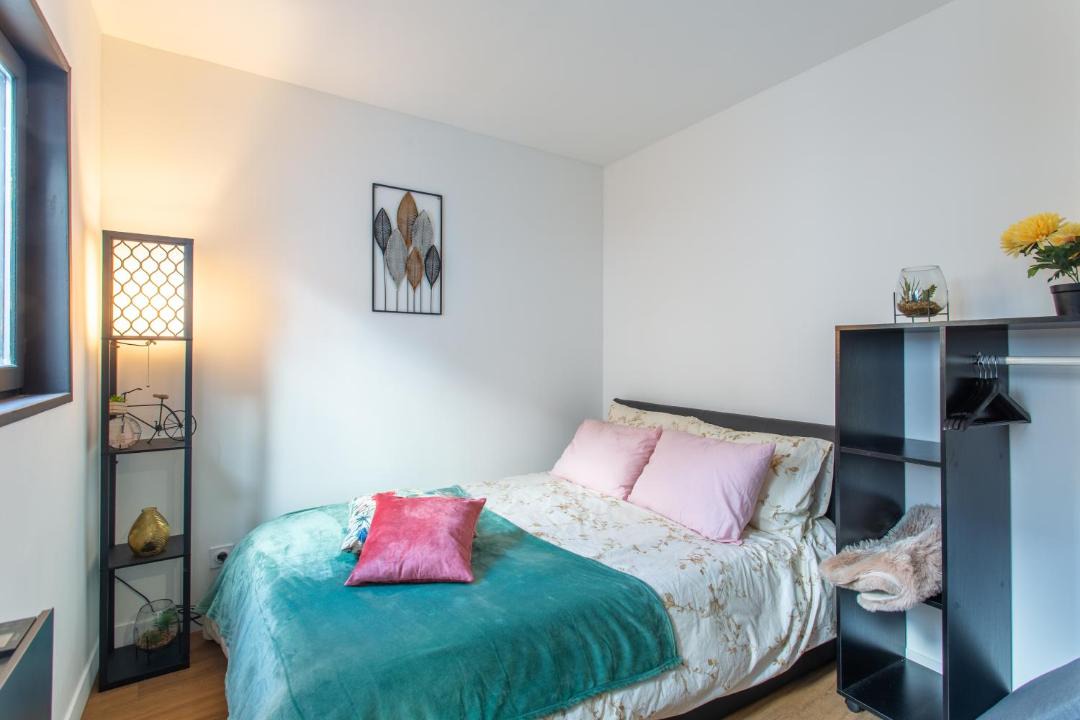 Photo of Bedroom in Henriville