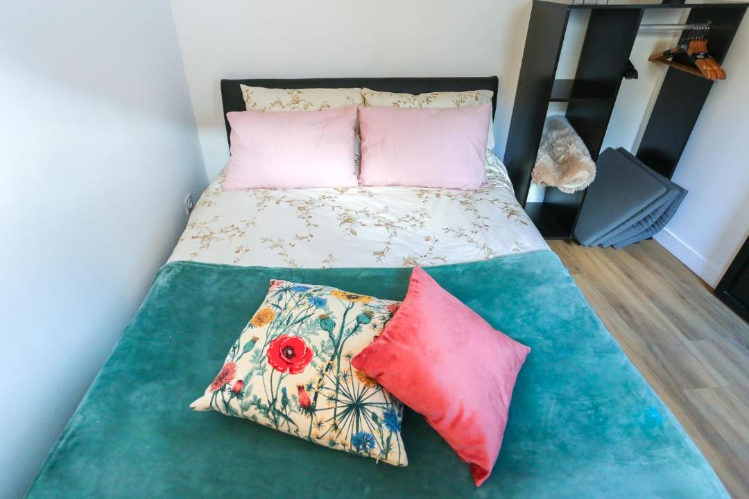 Photo of Bedroom in Henriville