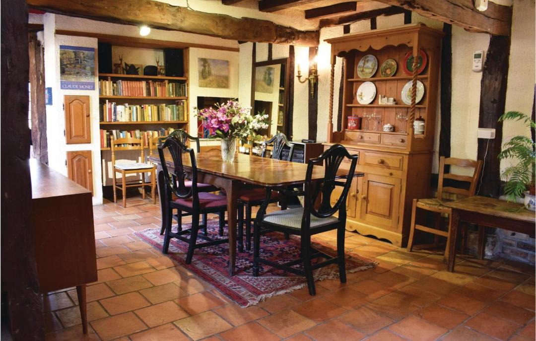 Photo of Livingroom in Bosnormand