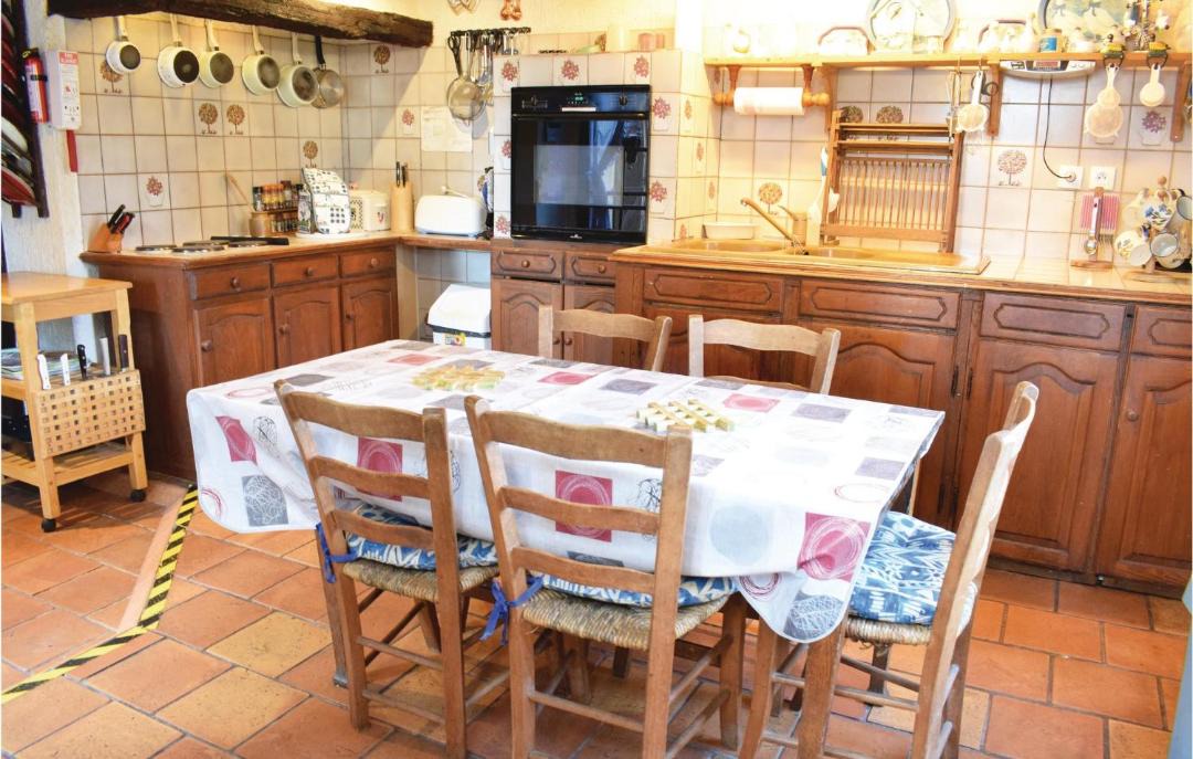 Photo of Kitchen in Bosnormand