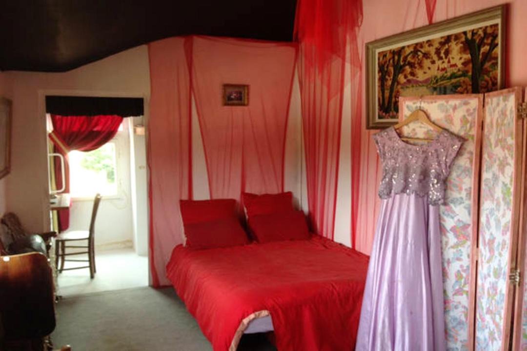 Photo of Bedroom in Chantonnay