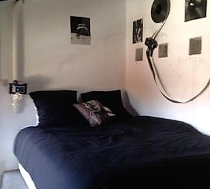 Photo of Bedroom in Chantonnay