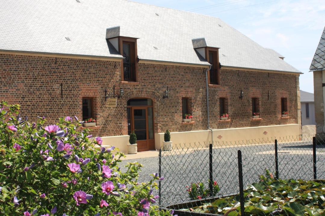 Photo of Buildings in Meru