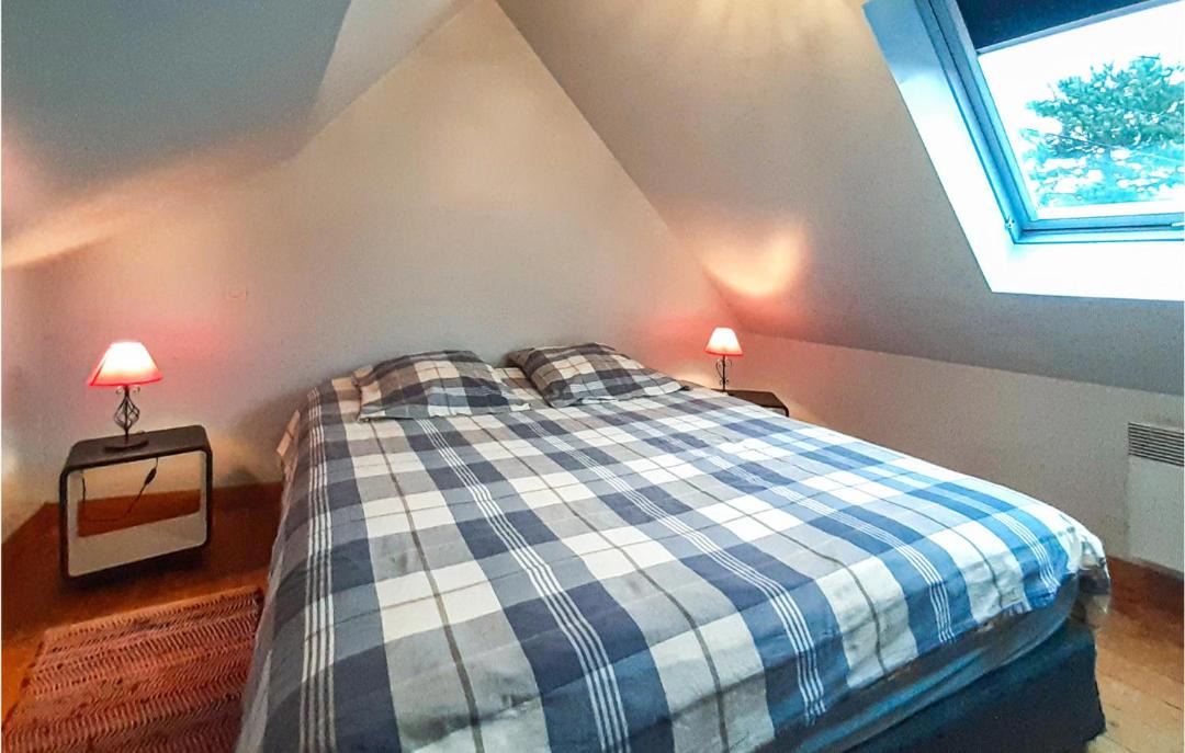 Photo of Bedroom in Ambleteuse