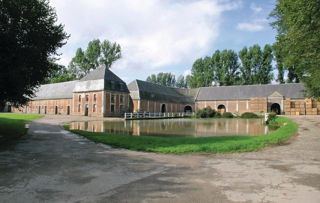 Photo of Others in Gouy-Saint-Andre