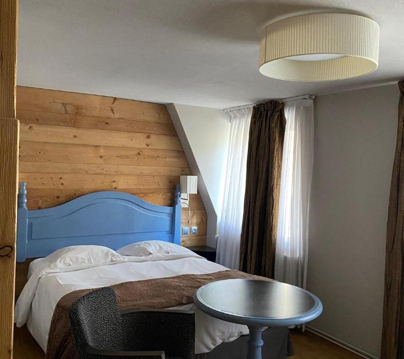 Photo of Bedroom in Krutenau