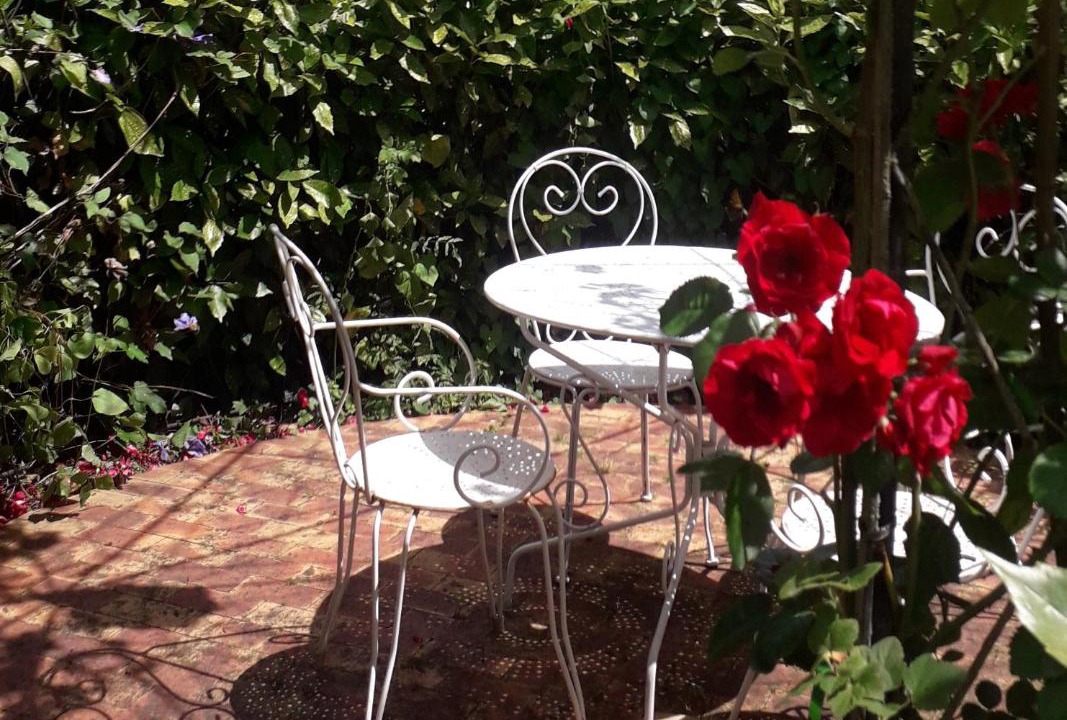 Photo of Patio Balcony in Cormeilles-en-Vexin