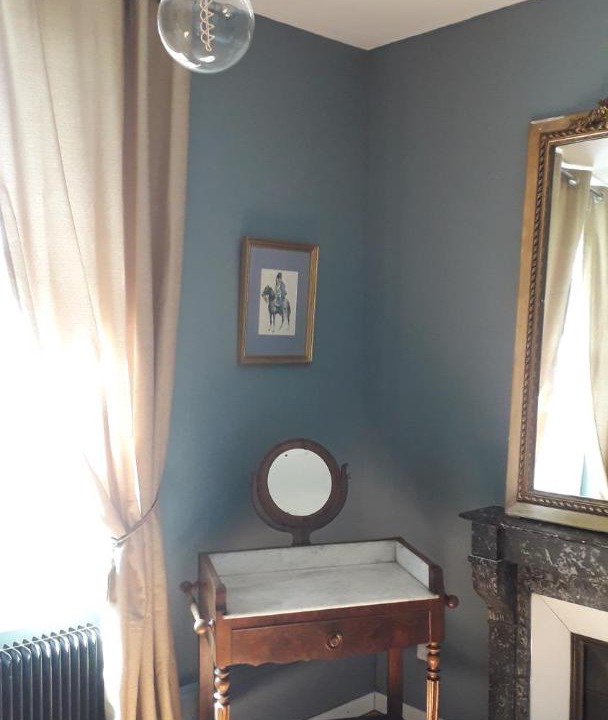 Photo of Bedroom in Cormeilles-en-Vexin