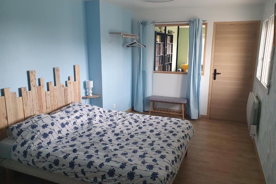 Photo of Bedroom in Equihen-Plage